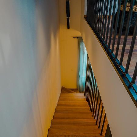 Apartmani Dora & Luka Rijeka Buitenkant foto